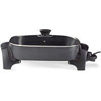 Nedis FCSP110EBK40 Partypfanne