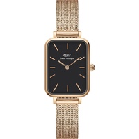Daniel Wellington Quadro Melrose Roségold 6,0 mm DW00100432