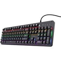 Trust Gaming GXT 863 Mazz Mechanical Tastatur DE QWERTZ