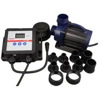 OSAGA OHE Variomatix 10000