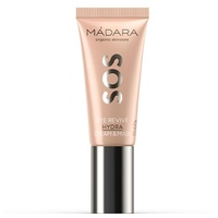 Mádara SOS Augencreme und Maske 20 ml