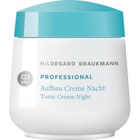 Hildegard Braukmann Professional Aufbau Creme 50 ml