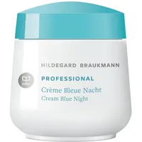 Hildegard Braukmann Professional Crème Bleue Nacht 50 ml