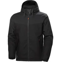 HELLY HANSEN Winterjacke Oxford, Gr. S