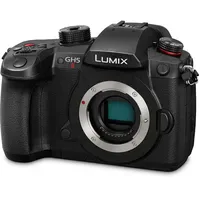 Panasonic GH5 II Body