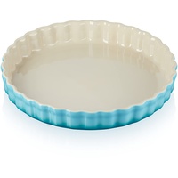 Le Creuset Tarteform 28 cm Karibik,