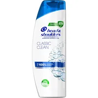Head & Shoulders Classic Clean 500 ml