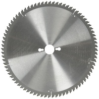 DeWalt Kreissägeblatt stationär 300/30 mm 80TFZ DT4281-QZ