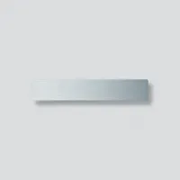 Siedle Namensschild ZNSM/CL-02