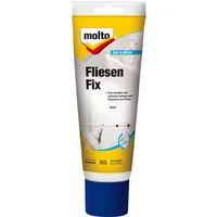 MOLTO Fliesen Fix, weiß, 300g