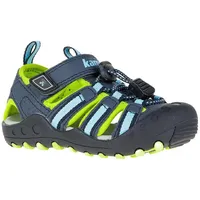 Kamik CRAB in Blau | Gr.: 25