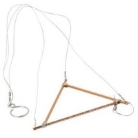 Jetboil Hanging Kit Gelb,Rot