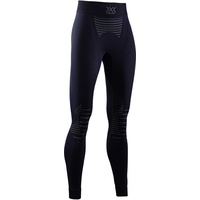 X-Bionic Invent 4.0 Funktionshose Damen black/charcoal M