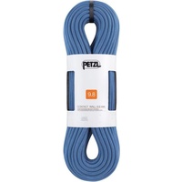 Petzl Contact Wall 9.8 Mm Rope Grün 40 m