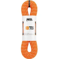 Petzl Club 10 Mm Seil (Größe 60M, Orange