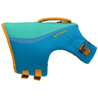 Ruffwear Float Hundejacke - Blue Dusk - 2XS