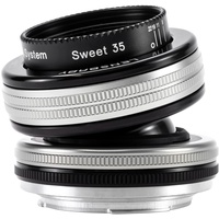 Lensbaby Composer Pro II Sweet 35mm F2,5 Canon RF
