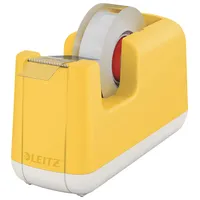 Leitz Tischabroller Cosy gelb