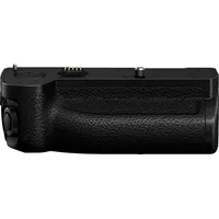 Panasonic DMW-BGS5E Batteriegriff, Schwarz