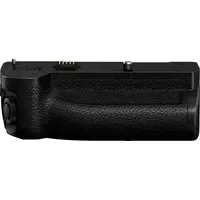 Panasonic DMW-BGS5E, Batteriegriff, Schwarz