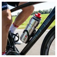 Elite Deboyo Race Silber/Schwarz 0,55 l