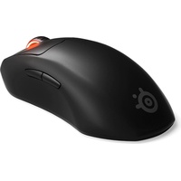 SteelSeries Prime Wireless Maus Schwarz