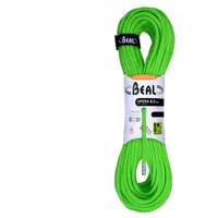 Beal Opera Golden Dry Kletterseil (Größe 60M, gruen)