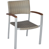 Merxx Silano Gartensessel 60 x 55,5 x 85 cm