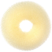 Comair - Knotenrolle (Nest) blond 9 cm