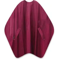 Trend Design Trend-Design Classic Schneideumhang Burgundrot