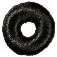 Comair Knoten-Ring Ø 9 cm schwarz