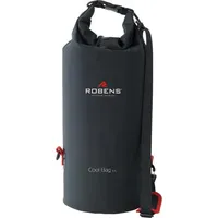 Robens Kühltasche 10l schwarz