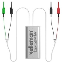 VELLEMAN Multimeter, Oszilloskop