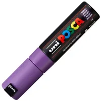 Uni-Ball POSCA PC-8K violett