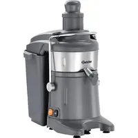 Bartscher Powerfresh Automatikentsafter silber