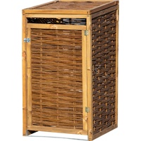 Dobar Weide ungeschält 240 l 70 x 83 x