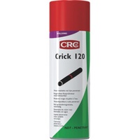 CRC Industries Eindringmittel CRICK 120 rot 500 ml Spraydose