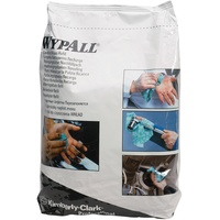 Kimberly-Clark WYPALL Reinigungstücher Nachfüllpack Eimer 75Tü.