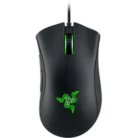 Razer DeathAdder Essential schwarz