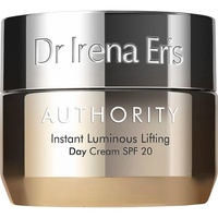Dr Irena Eris Authority Instant Luminous Lifting Tagescreme LSF