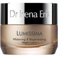 Dr Irena Eris Lumissima bleichende Nachtcreme 50 ml