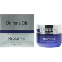 Dr Irena Eris Neometric Youth Activation Night Cream