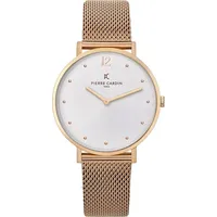 Pierre Cardin Belleville Simplicity Milanaise 39 mm CBV.1013