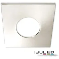 ISOLED Sys-68 Cover Aluminium eckig