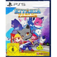 Game Kitaria Fables