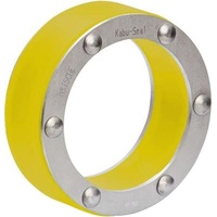 Fränkische Rohrwerke Fränkische Pressringdichtung Kabu-Seal 110/150