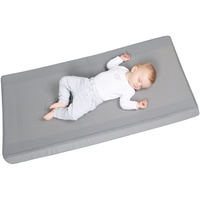 Roba Babybettmatratze Air Balance PREMIUMMESH, 70x140 cm safe asleep