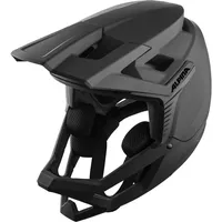 Alpina Roca schwarz matt