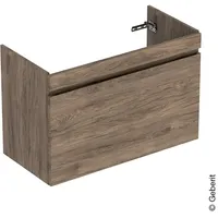 Geberit Renova Plan Waschtischunterschrank 1 Auszug 501911JR1