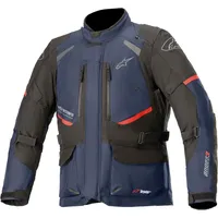 Alpinestars Andes V3 Drystar - Dunkelblau/Schwarz / XL